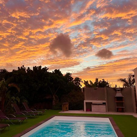 Turquesa 1 Fuerteventura Villa Lajares Eksteriør bilde