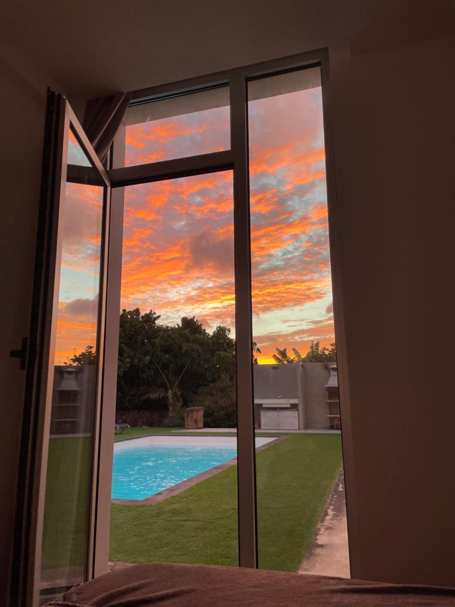 Turquesa 1 Fuerteventura Villa Lajares Eksteriør bilde