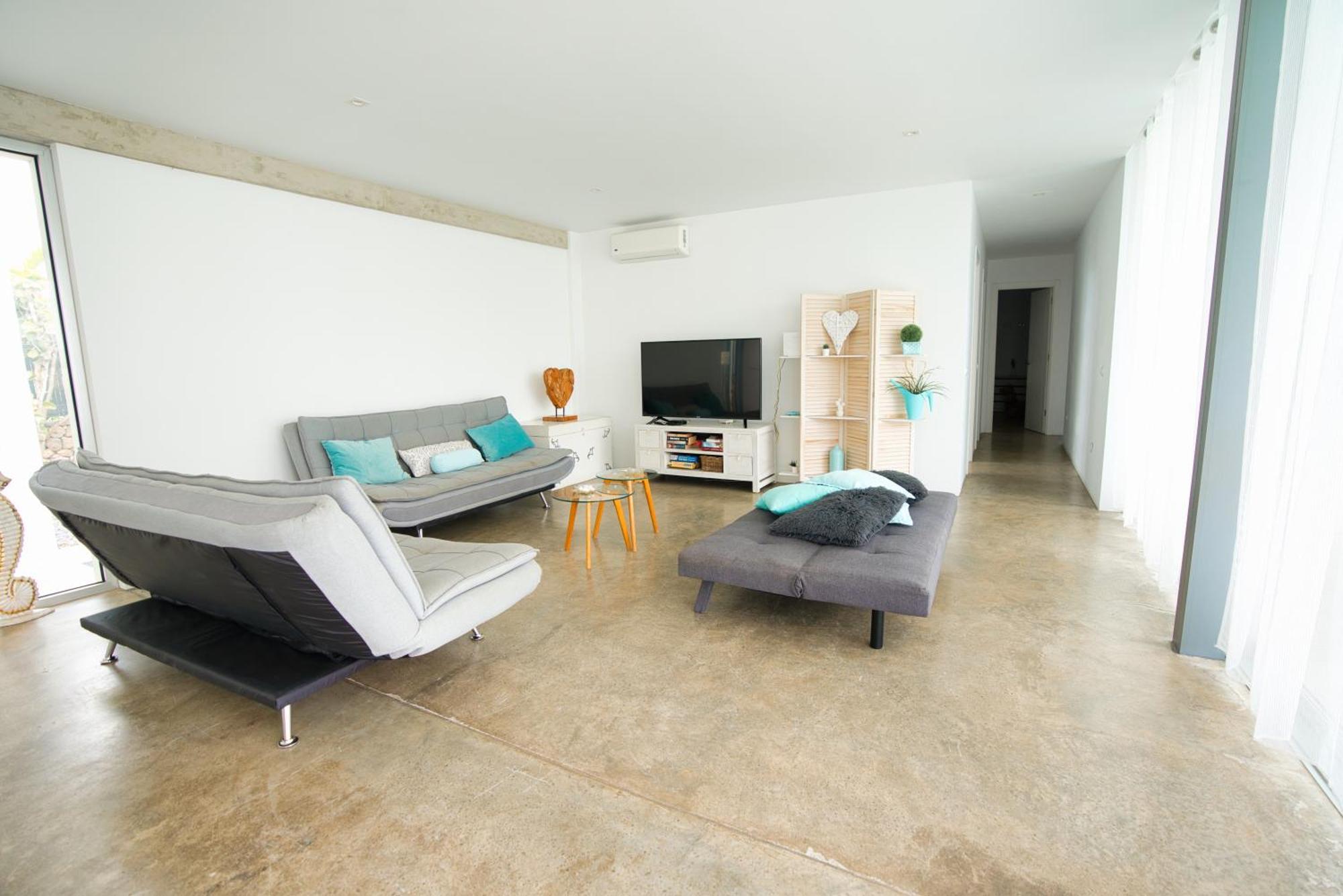 Turquesa 1 Fuerteventura Villa Lajares Eksteriør bilde